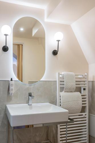 Best Western Plus Hotel Villa d'Est Room Type - Superior Twin Room