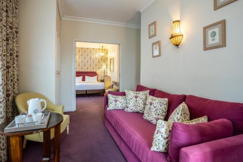Best Western Plus Hotel Villa D'est - image 34