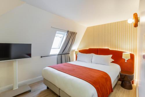 Best Western Plus Hotel Villa D'est - image 29