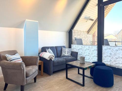 Froschkoje in Heiligenhafen