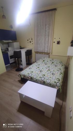 Centar Apartman Trivanović sa velikom i malom sobom
