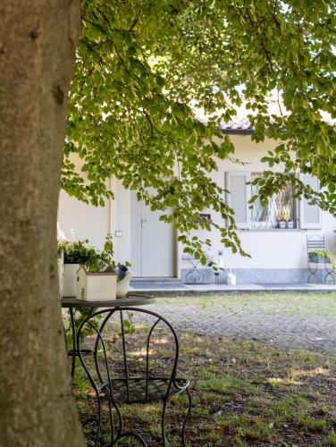  Bnbook Maison Charlotte Cottage Bosco in Porto Valtravaglia