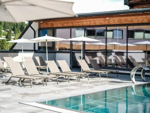 Falkensteiner Family Hotel Sonnenalpe in Sonnenalpe Nassfeld