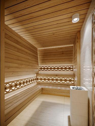 Hotel Liptakówka obrázok