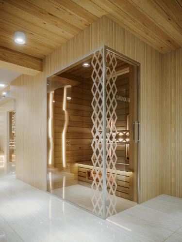 Hotel Liptakówka obrázok