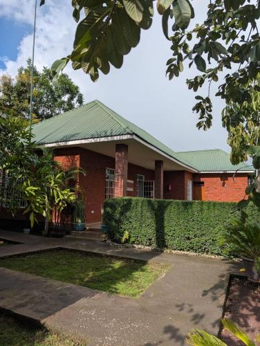 Soit Cottages – khách sạn tại Boma Ng'ombe