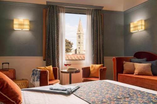Rivoli Boutique Hotel in Florenz