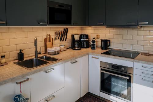 Cyklo Apartmán Třeboň (Cyklo Apartman Trebon) in Třeboň