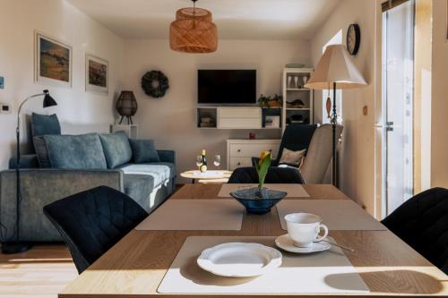 Hotellihuone, Cyklo Apartmán Třeboň (Cyklo Apartman Trebon) in Třeboň