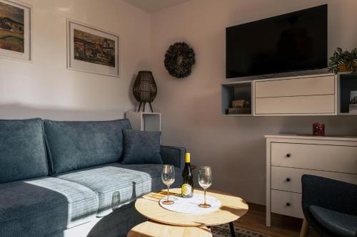 Cyklo Apartmán Třeboň (Cyklo Apartman Trebon) in Třeboň