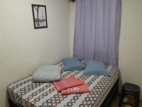 Hotel Pousada Porto Bello Maracaju