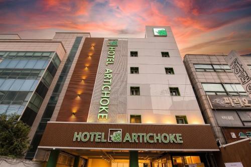 hotel photo