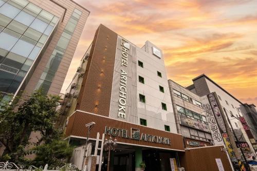 hotel photo