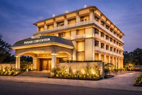 hotel photo