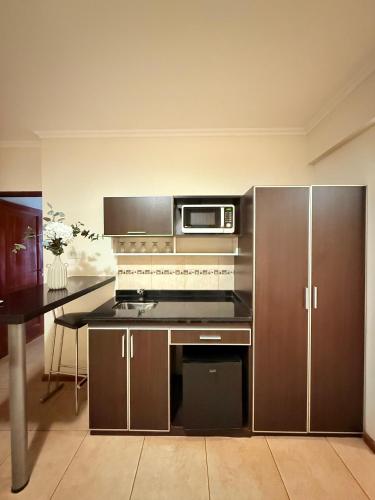 Kitchen, Hotel Jardin De Iguazu in Puerto Iguazu