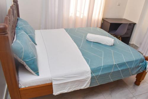 Palm & Breeze Apartment, VOK in Nyali Beach