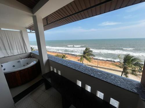 Sea Gadabout - Seaside Stays in Pondicherry