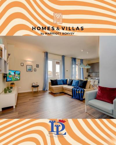 Jack's Penthouse DesenzanoLoft Official Partner Homes & Villas by Marriott Bonvoy