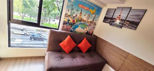 Apartamento de lujo VIA ALAMEDA