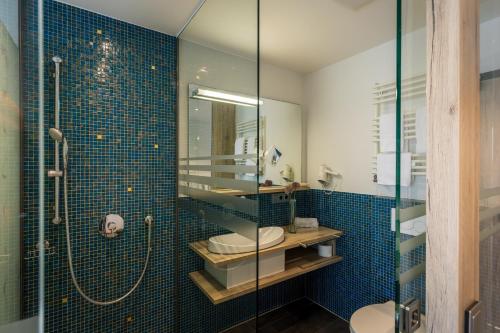 Hotel Salinensee in Bad Dürrheim, Deutschland