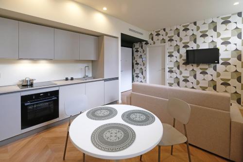 Milano Navigli Apartment - Via Tortona