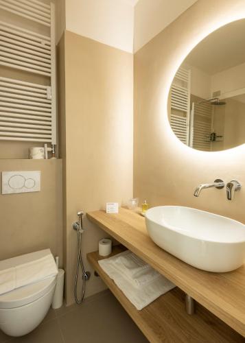 Hotel Villa Elisa & Spa Room Type - Suite