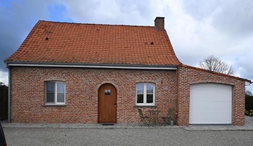Huis Van De Koekuit - Roeselare