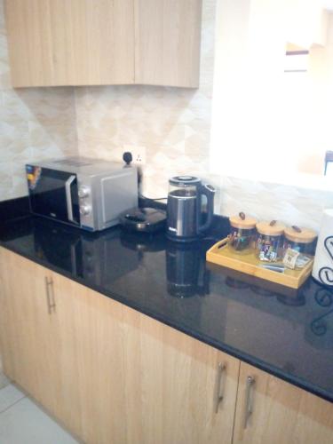 บริการและสิ่งอำนวยความสะดวก, Le View Apartments in มอมบาซา