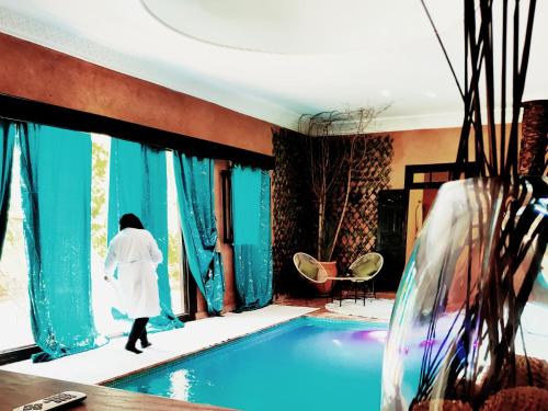 Riad shéhérazade Marrakech 2