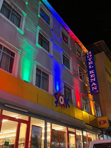 HOTEL Kenan in Doğubeyazıt