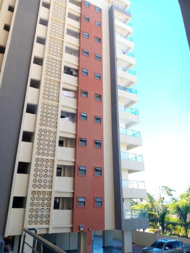 ทัศนียภาพภายนอกโรงแรม, Le View Apartments in มอมบาซา