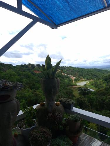 Pousada Brasil Tropical in Bezerros (Pernambuco)