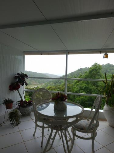 Pousada Brasil Tropical