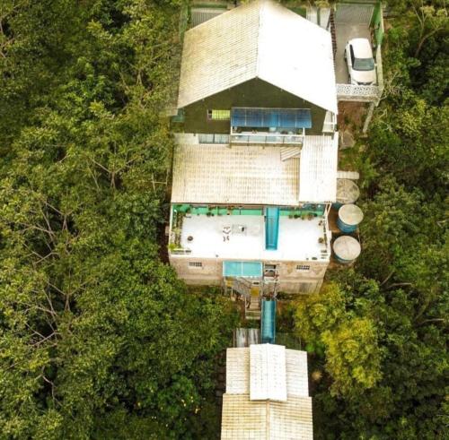 Viesnīcas āriene, Pousada Brasil Tropical in Bezerros (Pernambuco)