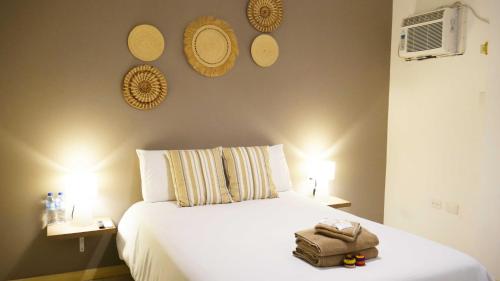 Park View Hostel & Suites