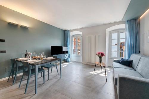 Gemhouse Turchese garda lake