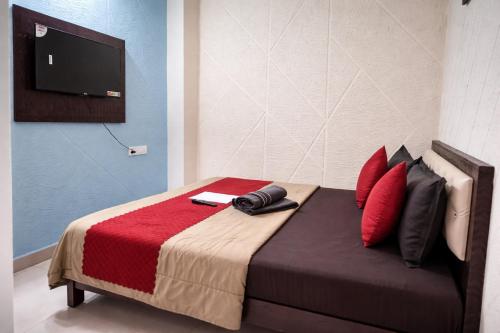 SRT Homes Ranchi - Baram