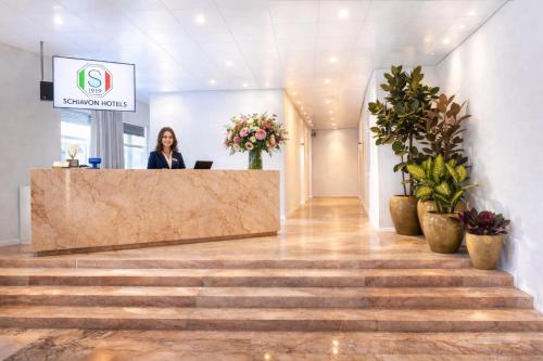 Hotel Pex Mantova 3