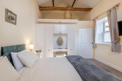Faciliteter, 2 Bed in Kirkby Green oc-s34761 in Digby