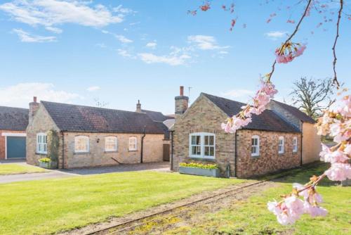 Faciliteter, 2 Bed in Kirkby Green oc-s34761 in Digby