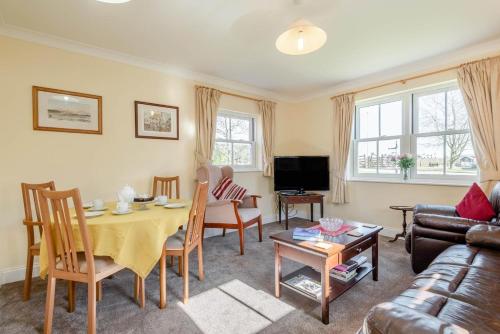Faciliteter, 2 Bed in Kirkby Green oc-s34761 in Digby