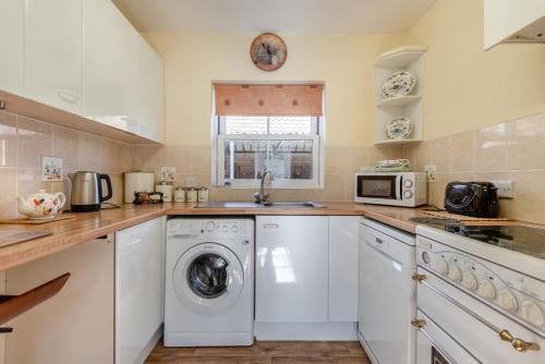 Faciliteter, 2 Bed in Kirkby Green oc-s34761 in Digby