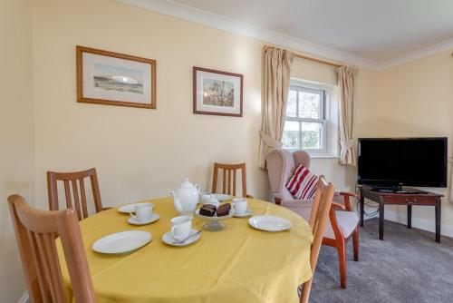 Faciliteter, 2 Bed in Kirkby Green oc-s34761 in Digby