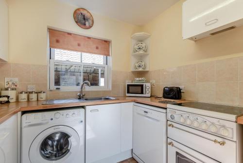 Faciliteter, 2 Bed in Kirkby Green oc-s34761 in Digby
