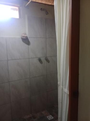 Duša, EL ENCUENTRO Domo Geodesico in La Para