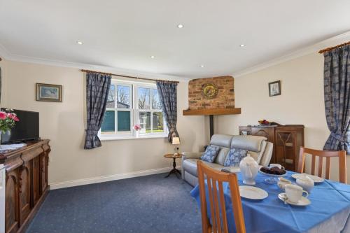 Faciliteter, 1 Bed in Kirkby Green oc-m34762 in Digby