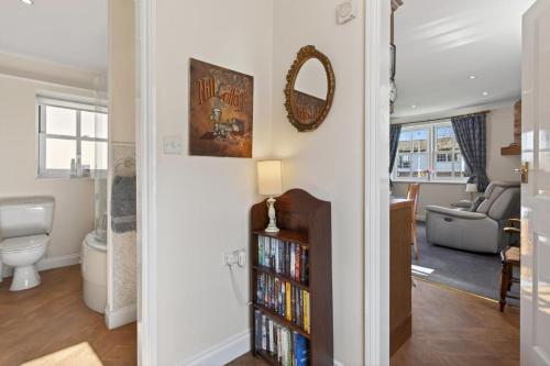 Faciliteter, 1 Bed in Kirkby Green oc-m34762 in Digby