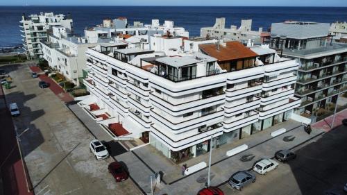 Departamento En Punta del Este Peninsula 2 dorm
