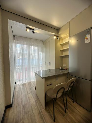 ЖК Західний мкрн Дружба Loft апартаменти (ЖК Західнии мкрн Дружба Loft апартаменти) in Velyki Hai