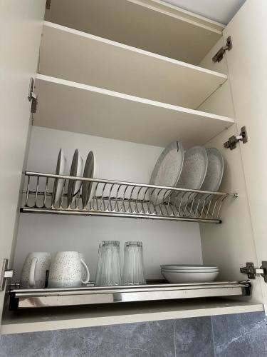 ЖК Західний мкрн Дружба Loft апартаменти (ЖК Західнии мкрн Дружба Loft апартаменти) in Velyki Hai